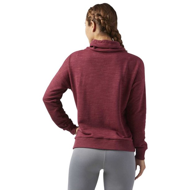 Las mejores ofertas en Sudaderas de Reebok Lana para Mujer