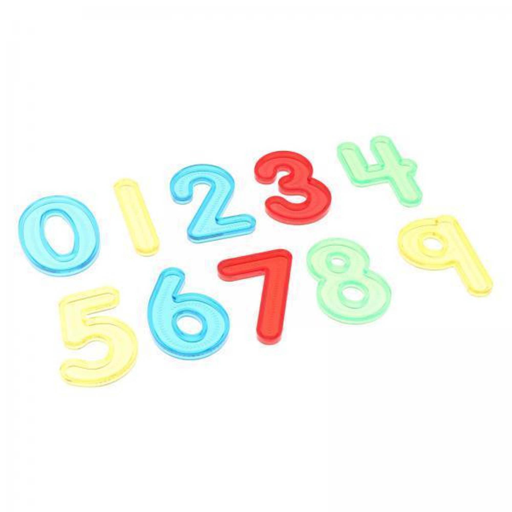 2-5pack Math Counting Toy Number Counting sustros para juegos de niñas 2  piezas Zulema Juego Montessori