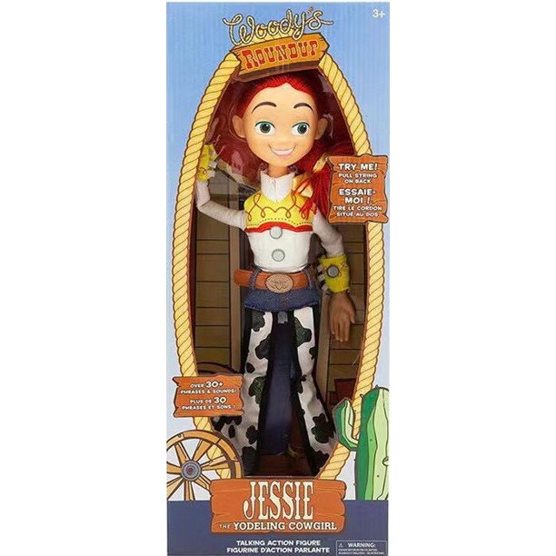 Disfraz infantil Jessie, Disney Store