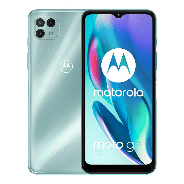 Motorola Moto Edge 30 Pro 256 GB Green - Movistar