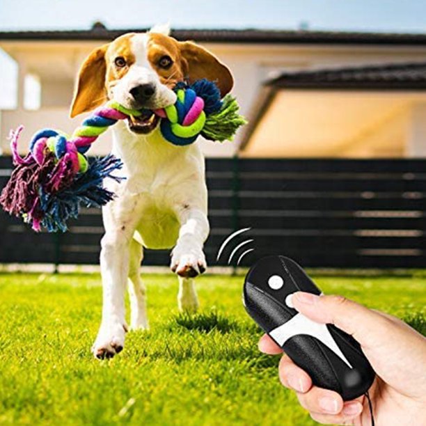 Comprar Silbato repelente de perros 3 en 1, dispositivo ultrasónico  antiladridos con luz de Flash, repelente de entrenamiento para perros y  mascotas al aire libre