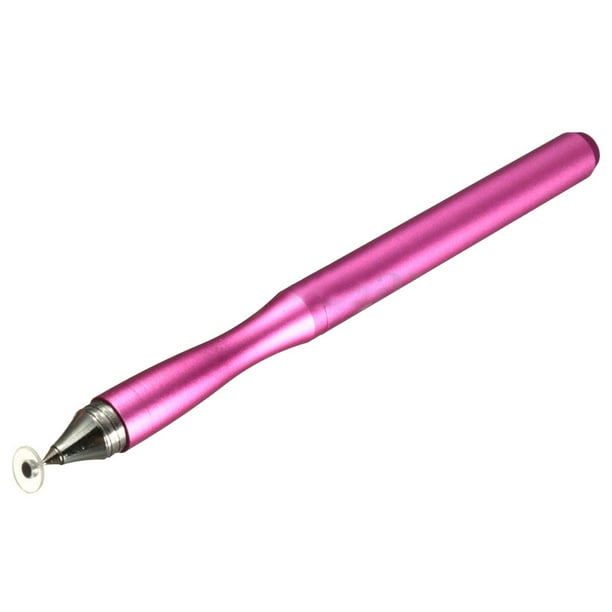 Soledad Tri-Color Pen with stylus