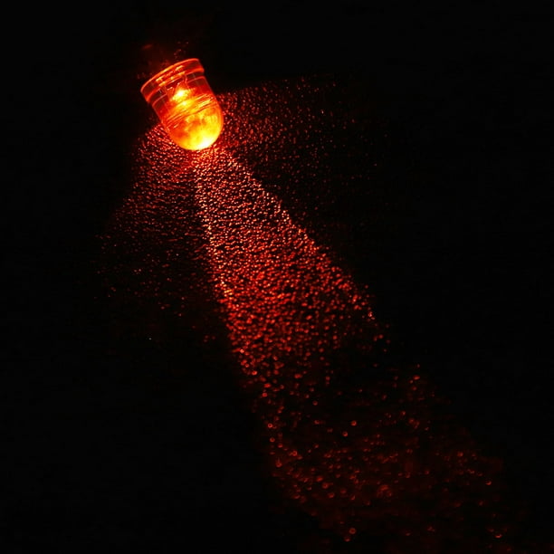 One Fire Luz Led con Sensor de Movimiento,【3 Piezas 50 LM】Luz