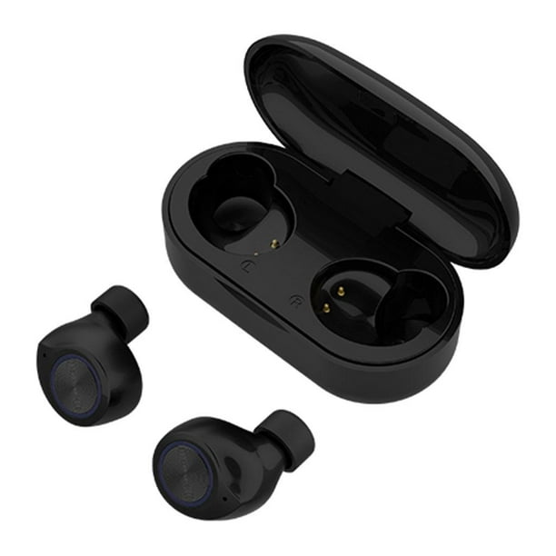 Xiaomi Auriculares estéreo Bluetooth con micrófono dual negro