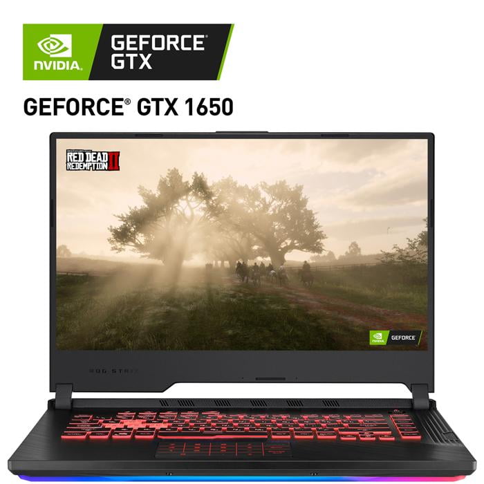 定番人気ASUS ROG Strix G531GT-I5G 1650 ゲーミングデスクトップ