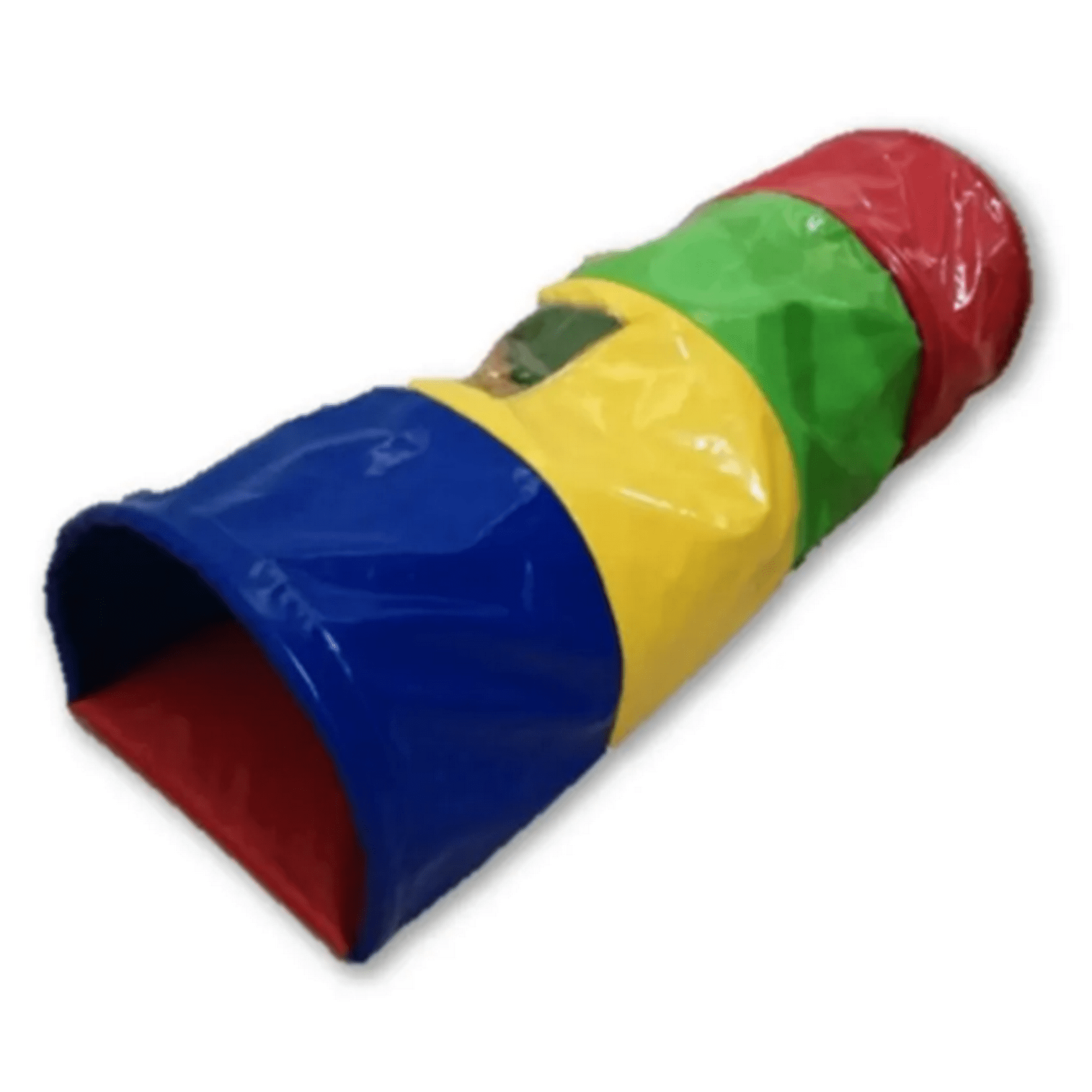 Tunel De Gateo | Tunel Didático Estimulación Temprana | Estimulación de ...