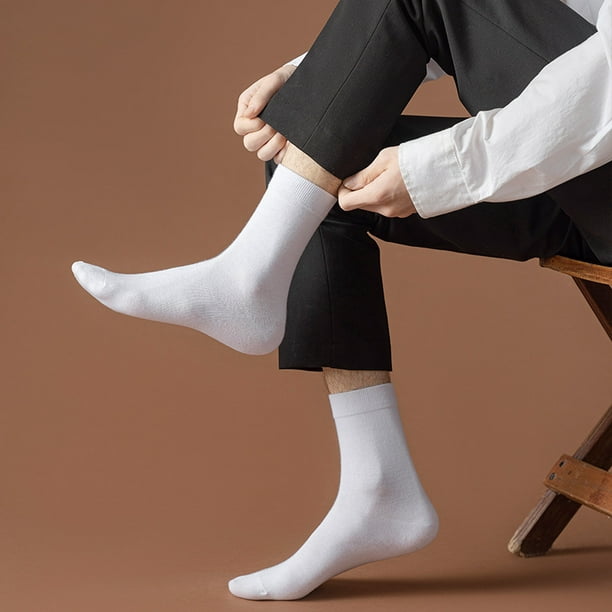 Norther30° - Calcetines tobilleros de algodón para hombre, calcetines de  corte bajo, para hombres y mujeres, multipares, Multi_colors (8 pares),  9-12 : : Ropa, Zapatos y Accesorios