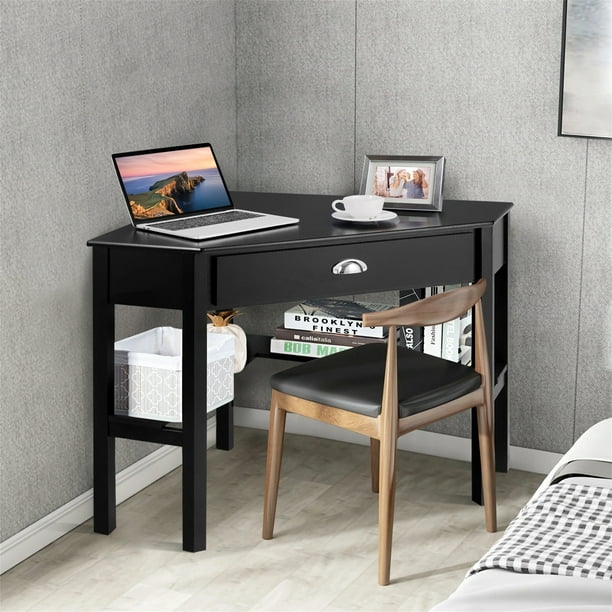 Escritorio de PC simple mesa de juegos de escritorio doble mesa de PC mesa  de estudio mesa de juego dormitorio estudio sala de estar mesa de PC mesa