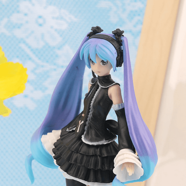 Miku cheap hatsune muñeca