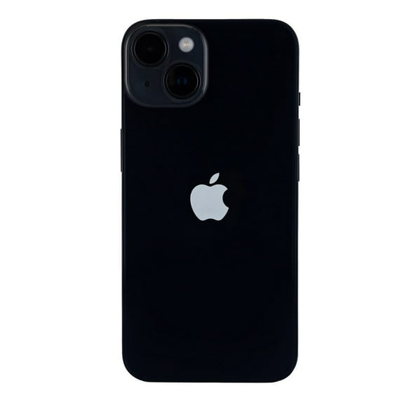 iphone 14 128 incluye protector de pantalla keepon black negro apple reacondicionado
