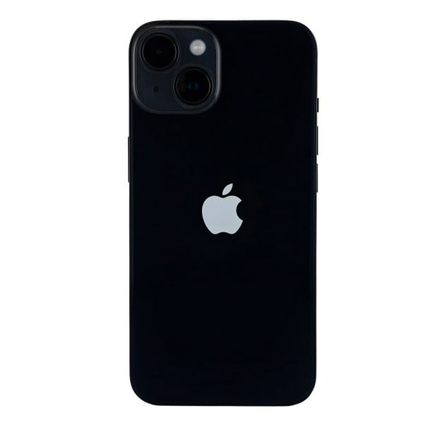 iPhone 14 PLUS 128 (Incluye Protector de Pantalla KeepOn) BLACK NEGRO Apple  REACONDICIONADO