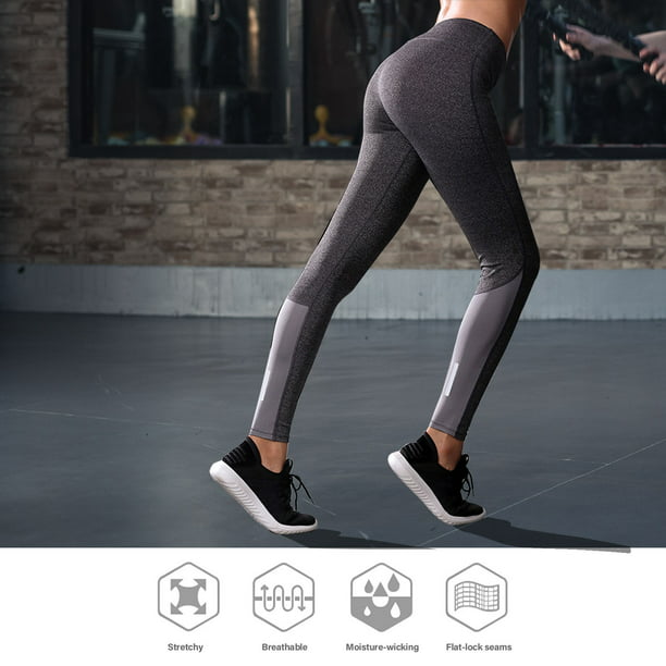 en general Gracia seriamente Pantalón Yoga Mujer TFixol Blanco Pequeño TFixol | Walmart en línea
