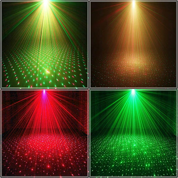 Luz estroboscópica para DJ,luz de Flash, luz de escenario,discoteca,  fiesta,Club