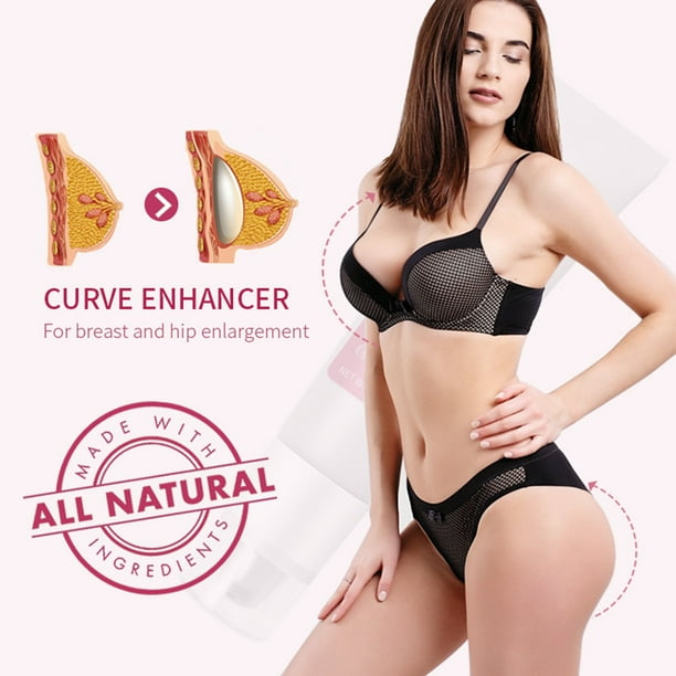 Crema reafirmante, crema de masaje corporal para abdomen, glúteos, caderas  y brazos, absorción rápida y reductor corporal anticelulítico para mujeres