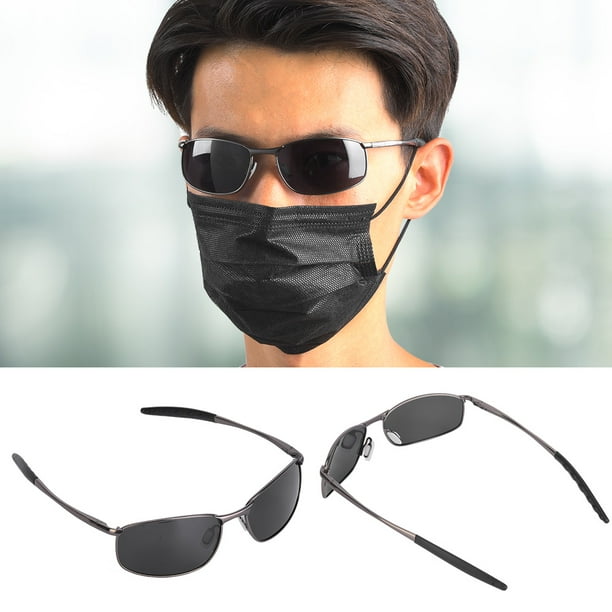 Gafas de sol polarizadas, marco de aluminio y magnesio A395 Gafas de sol  polarizadas para hombres Gafas de sol para hombres Probadas y confiables