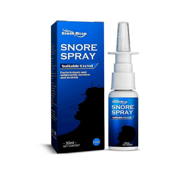 Spray Anti-Ronquidos – 20ml – Biokygen – Nutribio