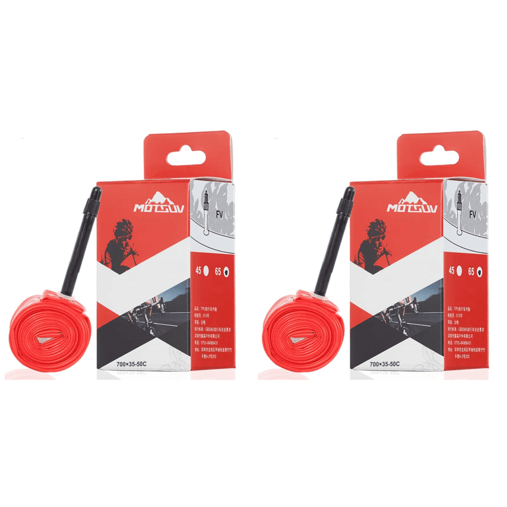 Tubo Interno Bici MTB Facile Da Usare Per 20/24/26/27 5/29 X 1