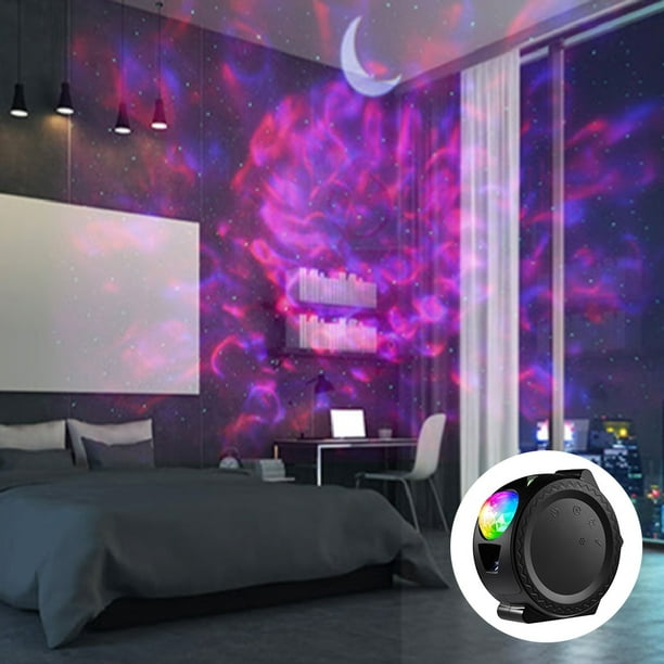 Proyectores Lámpara Proyectores 3d Dormitorio Noches para niños