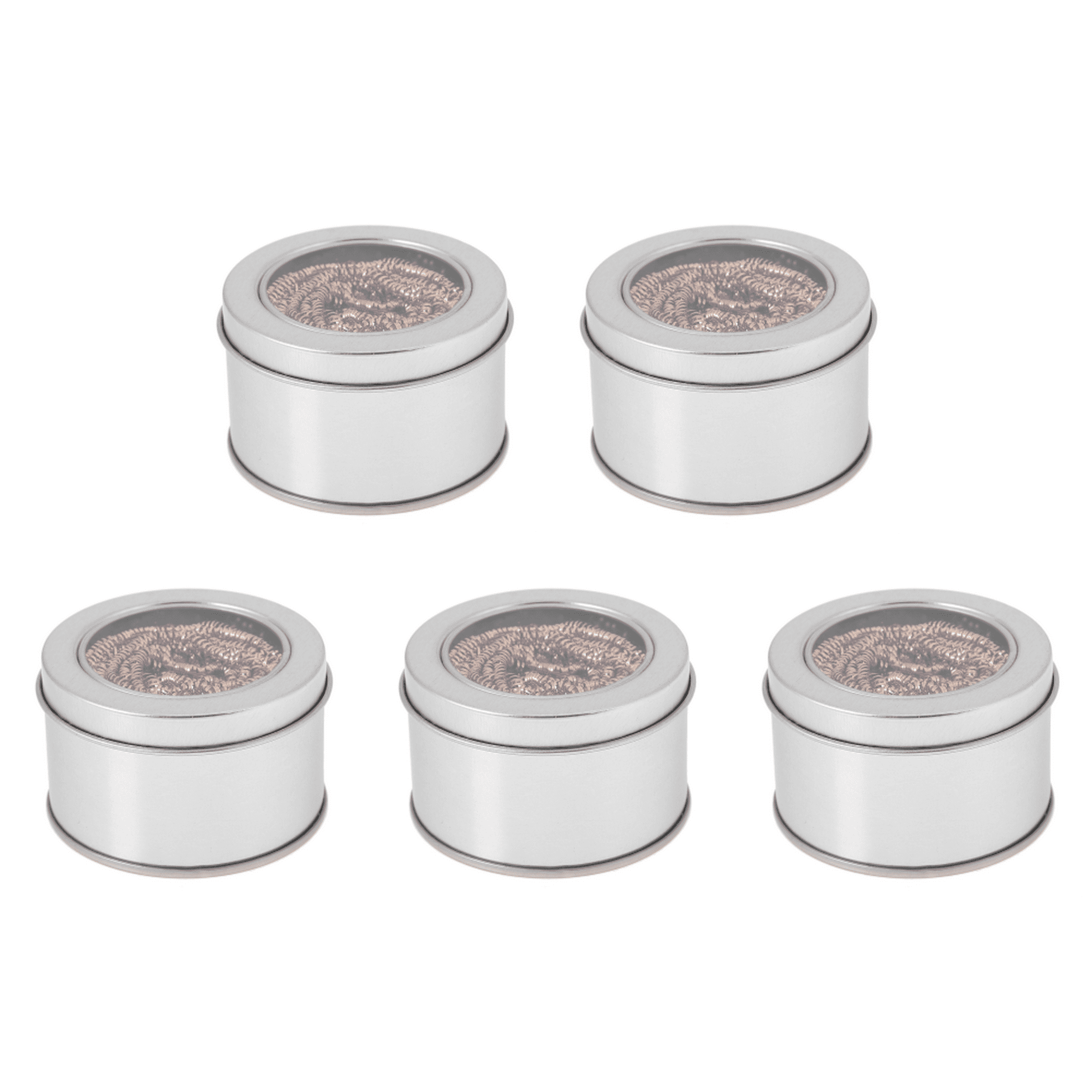 Bola Limpiadora De Soldadura, Limpiador De Puntas De Pistola De Soldadura Limpiador De Puntas De Hierro Limpiador De Puntas De Pistola De Soldadura Confiable Y Duradero