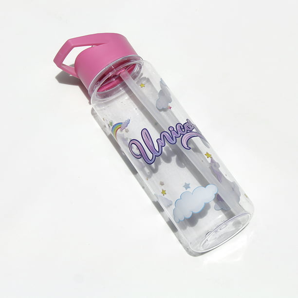 Botella de Agua Para Niños 680 ml