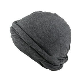 Gorro de ciclismo, capucha, diadema, bufanda para la cabeza, gorro de , gorro de protección para dormir, gorro Gris Yuyangstore Gorro Gorro