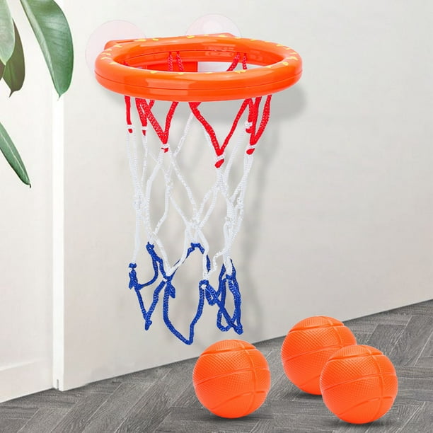 Baloncesto divertido jugador de baloncesto para niños diseño de