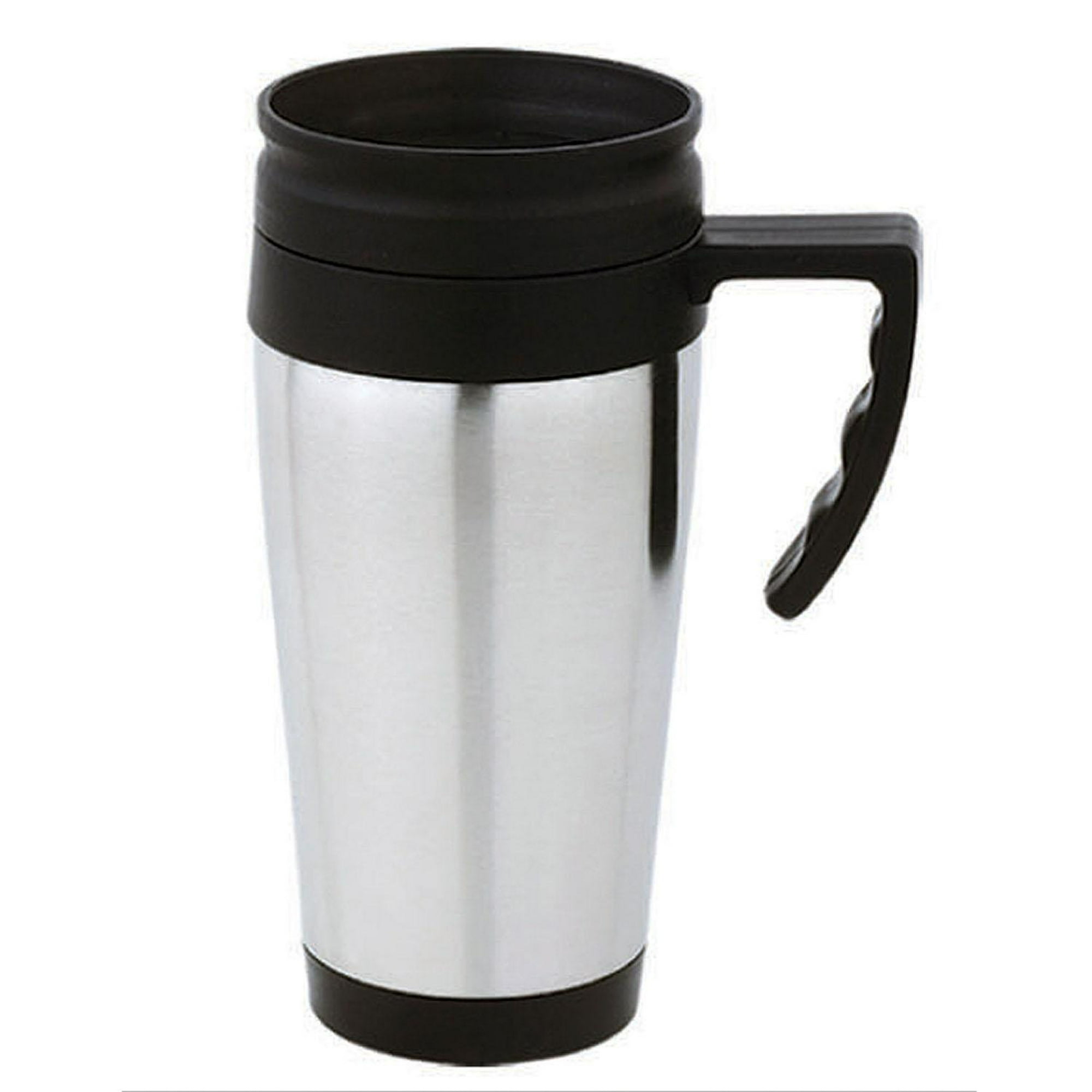 Vaso Térmico Termo 20 oz Doble Capa Acero Inoxidable Frío Calor Premium  -Blanco Origami Home Vaso Térmico Termo 20 oz