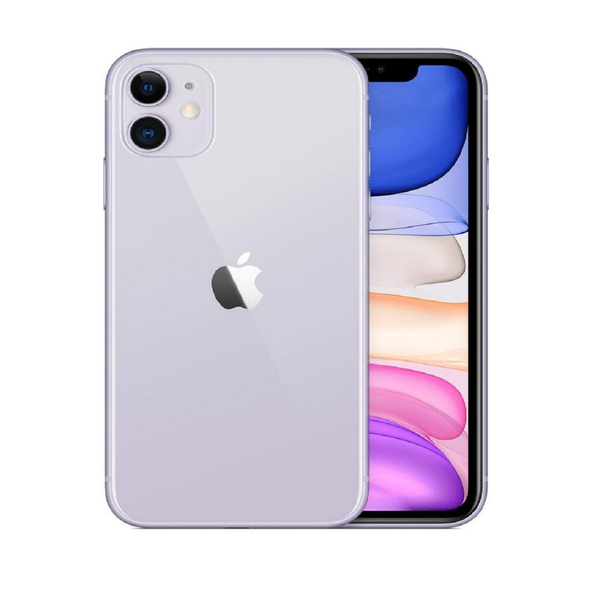 Apple Iphone 14 Plus 5G 256GB Azul Reacondicionado — Reuse Chile