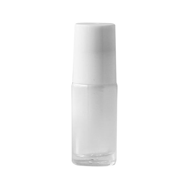 5ml Colgante vacío vidrio rellenable botella de coche Perfume