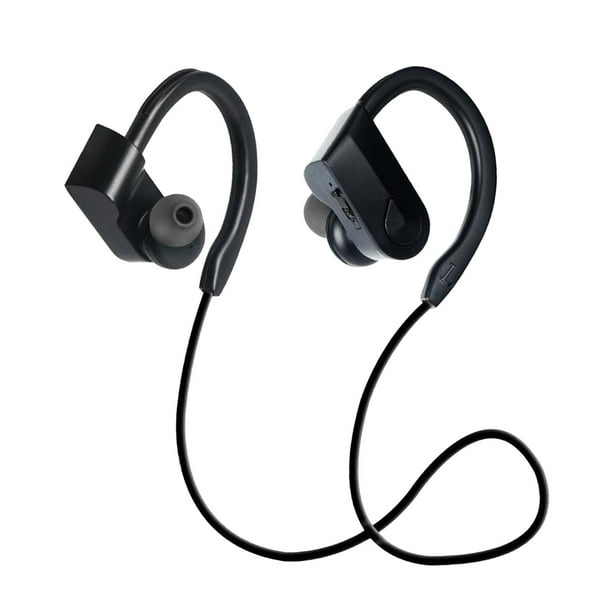 Gimnasio Bluetooth Auriculares Deporte Impermeable a prueba de