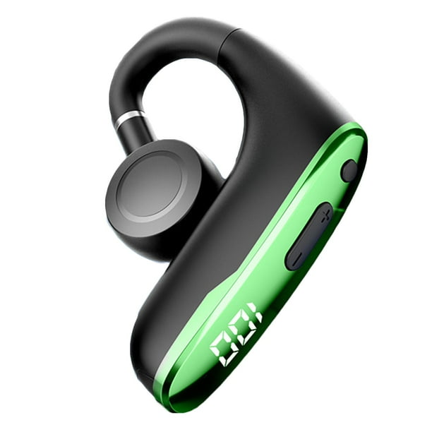 Auriculares True Wireless Sony WF-C500, Bluetooth, micrófono incorporado,  verde