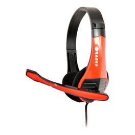 Startech.com cable de 1m de extension alargador de auriculares con  microfono headset mini-jack 3