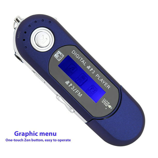Elbe CDMP3500 - Reproductor de CD portátil + MP3, programable, display LCD,  inluye auriculares, color negro
