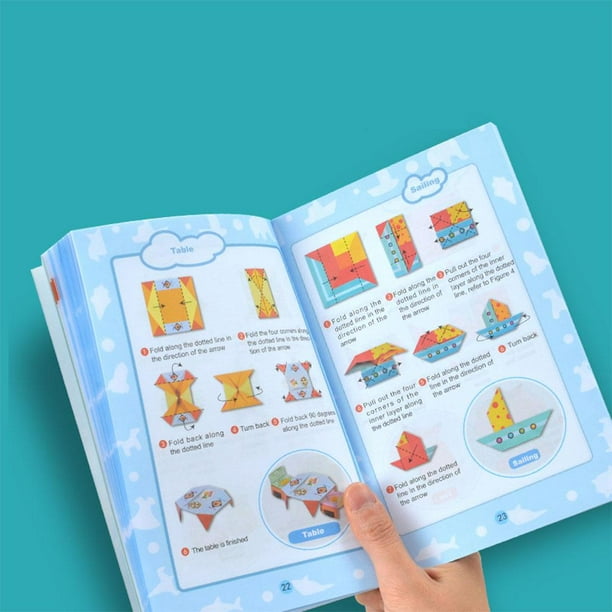 Los mejores 'kit', papeles y libros de origami para niños y niñas, Escaparate: compras y ofertas