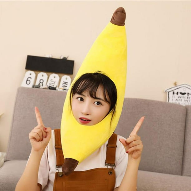 Disfraz de animal para adulto, cómodo y divertido disfraz para fiesta de  festival, juego de rol Rana Yuyangstore disfraz de fruta