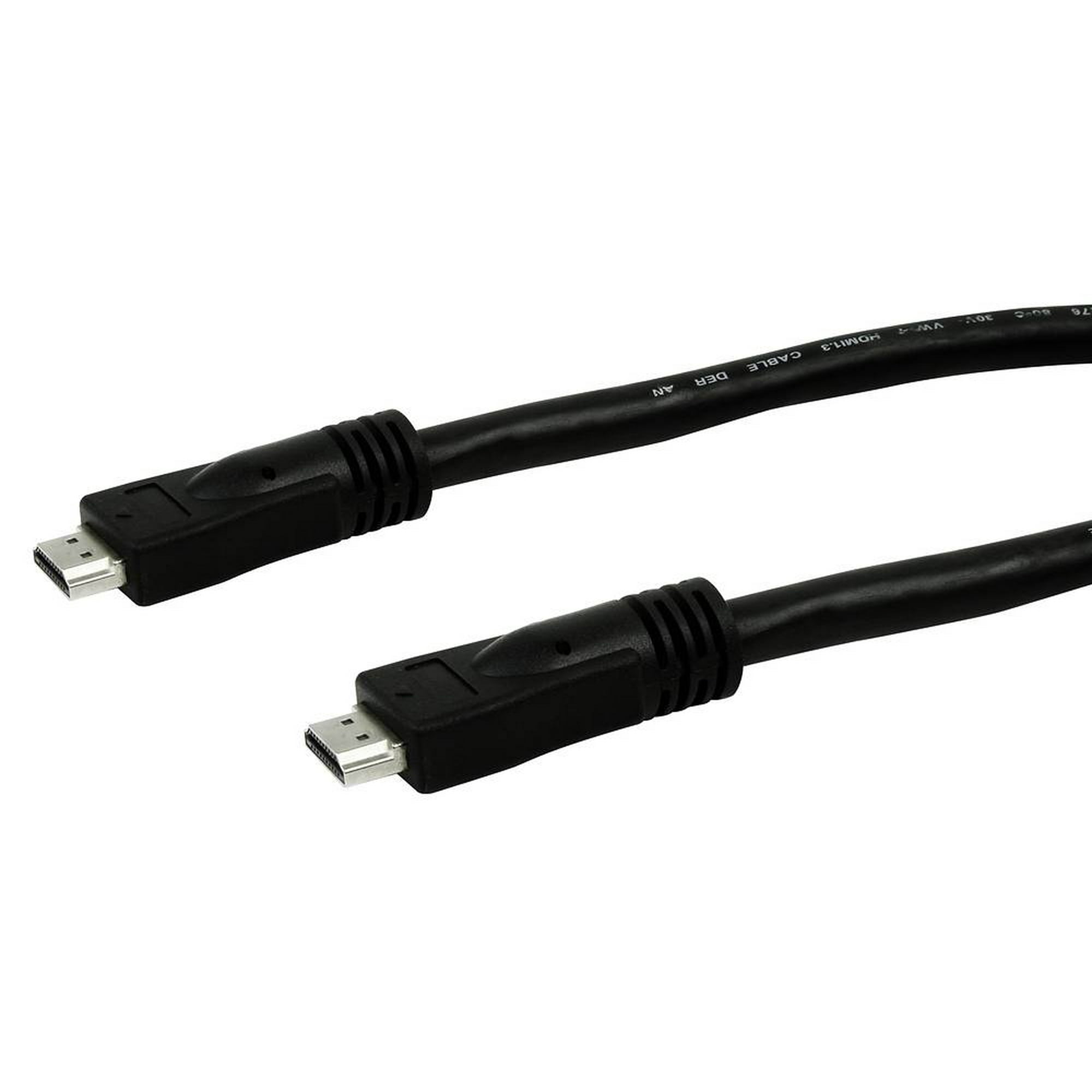 MANHATTAN 323260 - Cable HDMI / 1.4 / MACHO-MACHO / 15.0M /