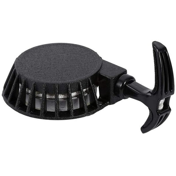 Kenally Arrancador de cuerda para Mini motocicletas, arrancadores de  retroceso, accesorios de asiento trasero de Metal para Moto, piezas de Quad  Dirt Accesorios para motos Kenally VI002007-00