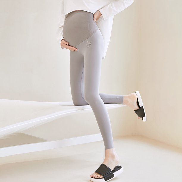  Alo Yoga Legging de moto de cintura alta 7/8 para mujer, Blanco  : Ropa, Zapatos y Joyería