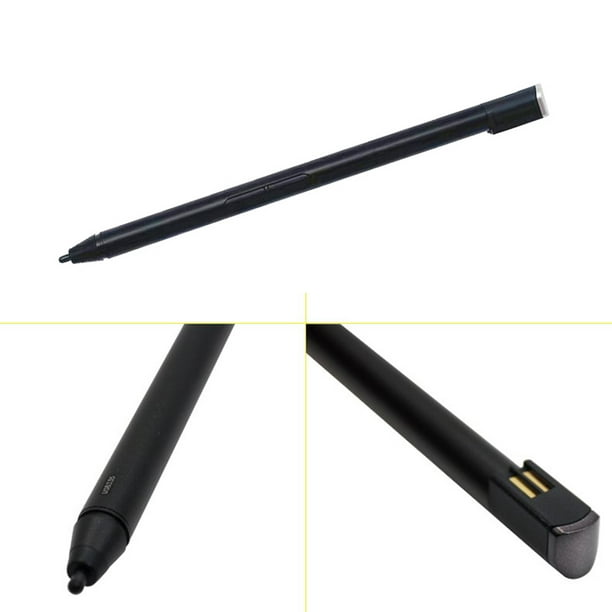 Smart Stylus Pen para Lenovo Yoga C930-13IKB Laptop Tablet Touch Screen Pen  Sywqhk Para estrenar