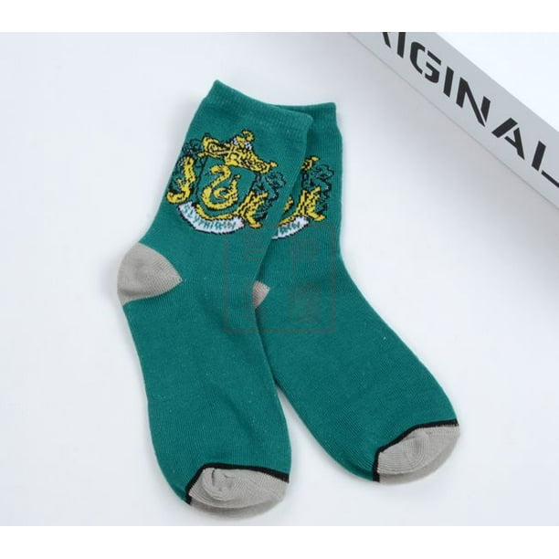 Par de calcetines 'Harry Potter