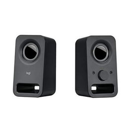 Altavoces para PC Logitech Z207 Negro