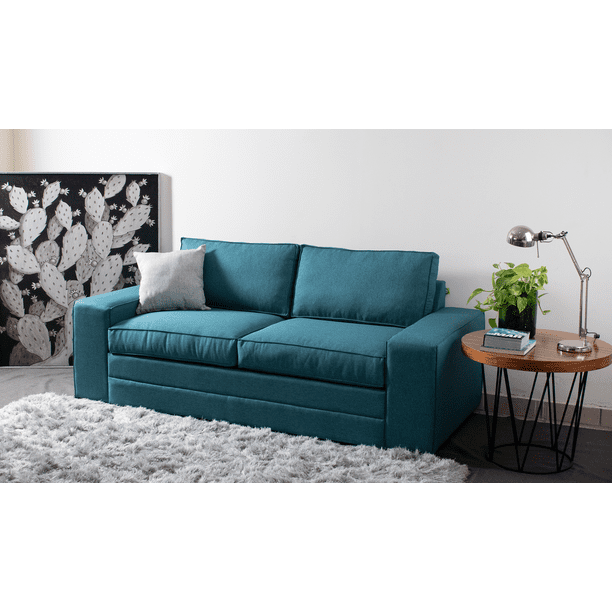 Sofa Cama Plegable Matrimonial Multifuncional Element - Mobydec Muebles