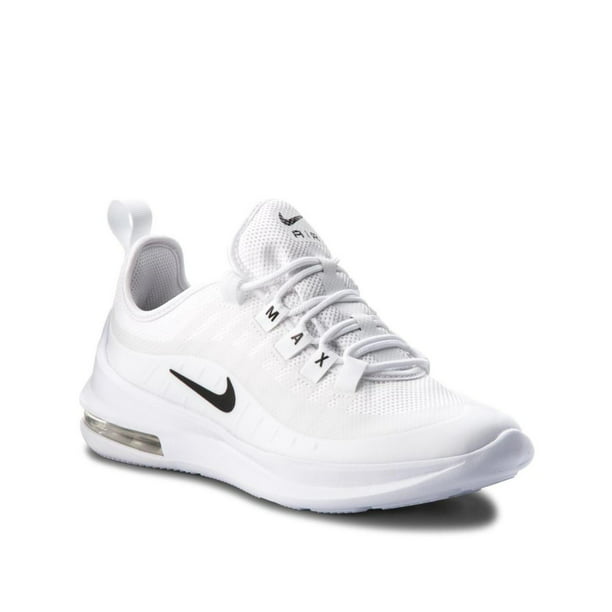 Tenis Nike Max Axis Mujer Casual Moda blanco 24 Nike AH5222 100 | Bodega Aurrera en