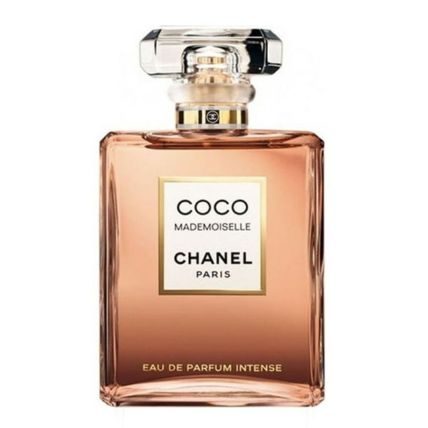 Chanel Coco Mademoiselle Intense para Dama 100ML. EDP CHANEL Fragancia  Original