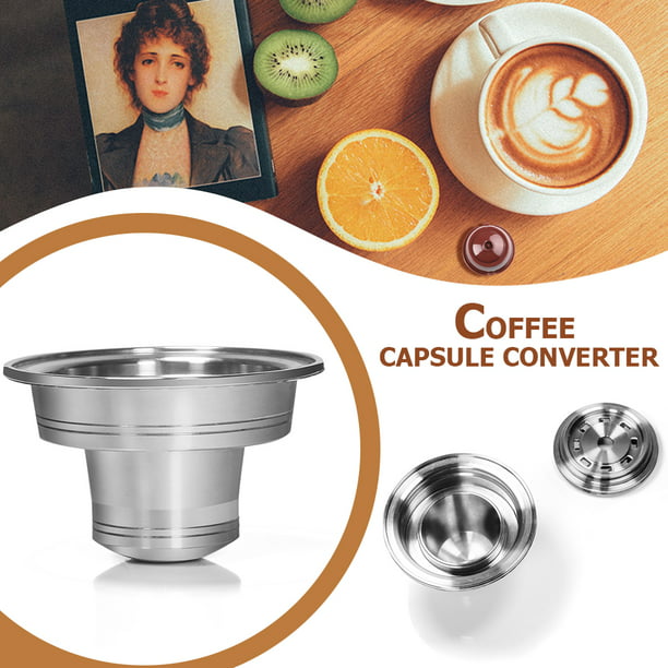 Soporte para cápsulas de café Vertuo para Nespresso Vertuo