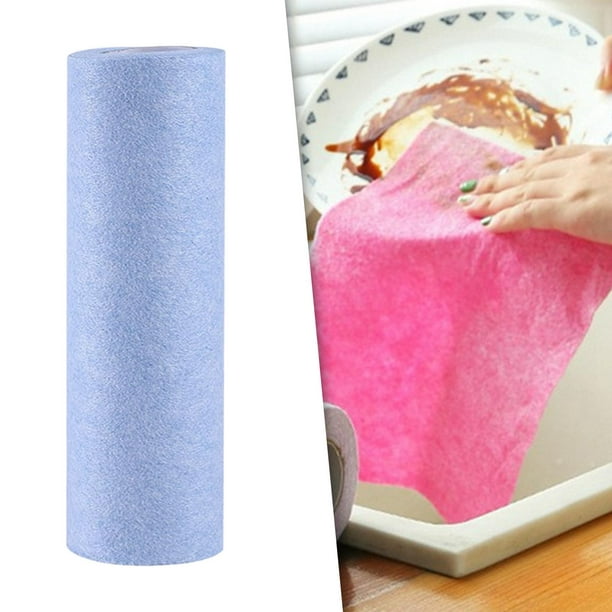 LaComer - Los trapos de cocina o toallas para limpiar la