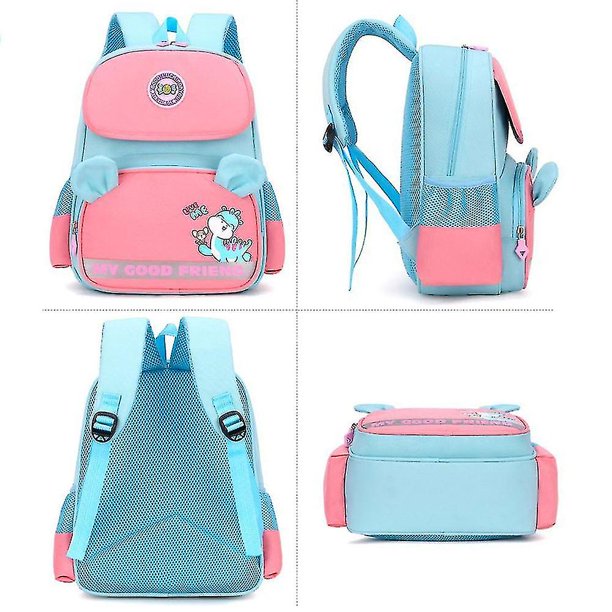 Mochila Impermeable Para Niños