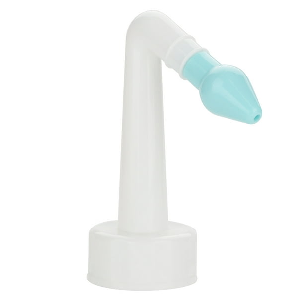 Botella de lavado nasal 300ML adultos niños lavadora nariz ANGGREK