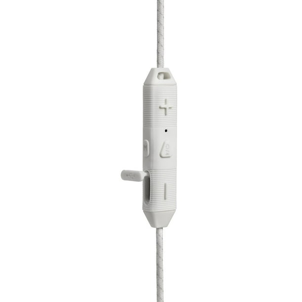 UA Sport Wireless PIVOT  Auriculares deportivos inalámbricos de ajuste  seguro con tecnología y sonido JBL