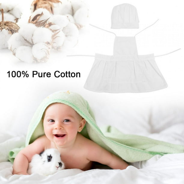 Baby Cook Cloth Buena experiencia de usuario Diseño ergonómico para  interiores Khall Tendencias